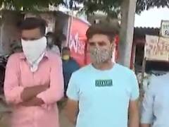 અમદાવાદના ખોખરા બાદ વિંઝોલમાં કપિરાજનો આતંક, બે દિવસમાં ચાર લોકોને ઇજા પહોંચાડી