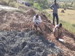 Karauli Case: पुजारी की हत्या पर संग्राम, आरोपियों की गिरफ्तारी होने तक नहीं होगा अंतिम संस्कार