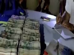 Rs 60 lakh seized from Kishanganj ahead of Bihar elections 2020