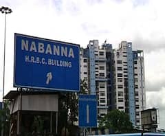 শিরোনাম :আজ বিজেপির নবান্ন অভিযান, জীবাণুমুক্তের জন্য নবান্ন বন্ধের সরকারি নির্দেশকে কটাক্ষ দিলীপের, পাল্টা তৃণমূল