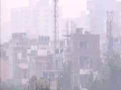 Delhi में प्रदूषण का स्तर बढ़ा