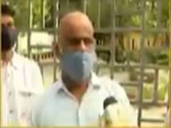 અમદાવાદના હીરાપુરમાં આવેલી DPS ઇસ્ટ સ્કૂલની માન્યતા રદ થતા વાલીઓ ચિંતામાં