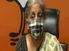 Congress को सिर्फ दूसरों की गलती दिखती है : Hoshiarpur मामले पर बोलीं Nirmala Sitharaman