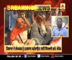 ਕਿਸਾਨ ਮਜ਼ਦੂਰ ਸੰਘਰਸ਼ ਕਮੇਟੀ ਨੇ ਪੰਜਾਬ ਸਰਕਾਰ ਵੱਲੋਂ ਲਿਆਂਦੇ ਮਤਿਆਂ ਨੂੰ ਕੀਤਾ ਰੱਦ