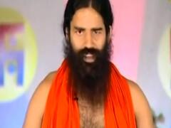 Baba Ramdev ने सिखाए अलग अलग आसन और प्राणायाम | Yog Yatra