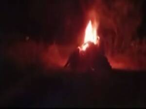 Hathras की घटना के खिलाफ मुरादाबाद के सफाईकर्मी हड़ताल पर; SIT ने भी शुरू की जांच