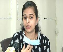 WEB EXCLUSIVE | World Mental Health Day | कोरोनामुळे लोकांच्या मनात कसली चिंता वाढलीय? 