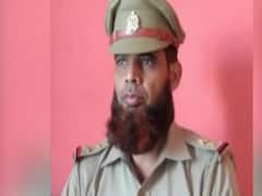 UP: Sub-Inspector gets suspended for keeping beard without permit | Master Stroke 