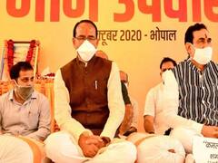 शिवराज सरकार के मंत्री ने कह दी भद्दी बात!