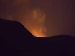 Armenia & Azerbaijan clash intensifies after several blasts in Nagorno-Karabakh