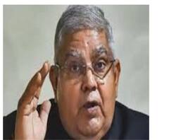 উত্তরবঙ্গ সফরের আগে রাজ্যপাল-অমিত শাহ বৈঠক, আজ সন্ধেয় দিল্লি যাচ্ছেন জগদীপ ধনকড়