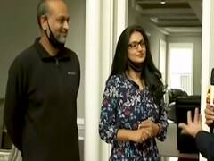 Ground Report: अमेरिका में भूखे और बेघर लोगों की मदद करने वाले भारतीयों की कहानी | US Elections