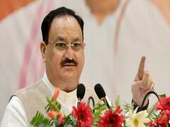 BJP का Mission Mamata .... JP Nadda ने ममता सरकार पर साधा निशाना | ABP Special