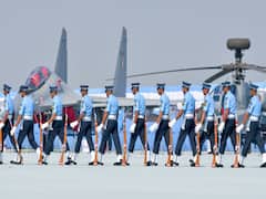 88th Indian Air Force Day: हिंडन एयरबेस पर दिखा भारतीय वायुसेना का पराक्रम, राफेल की ताकत देख दुश्मन परेशान