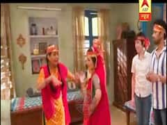 ''Magical track'' in serial Gudiya Hamari Sabhi Pe Bhari