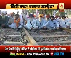 ਹੁਣ ਦਿੱਲੀ ਜਾਏ ਬਿਨਾਂ ਨਹੀਂ ਚੱਲਣਾ- ਕਿਸਾਨ