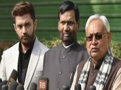 Bihar Polls: BJP likely to release its first list tomorrow 