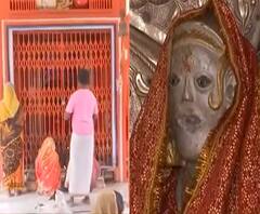 जानें, Kashi के माता शैलपुत्री, Lucknow के मां चंद्रिका देवी मंदिर की मान्यता के बारे में