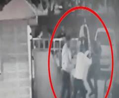 Lucknow में बारातियों ने गार्ड को पीटा, गाड़ी खड़ी करने पर हुआ विवाद