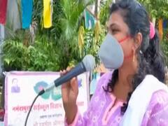 New initiative by an MP teacher, uses singing to teach science