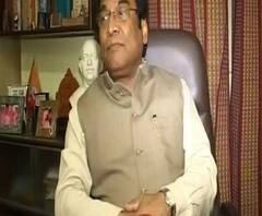 তৃণমূলের শান্তি মিছিল: ফিরহাদ হাকিমকে কটাক্ষ জয়প্রকাশ মজুমদারের