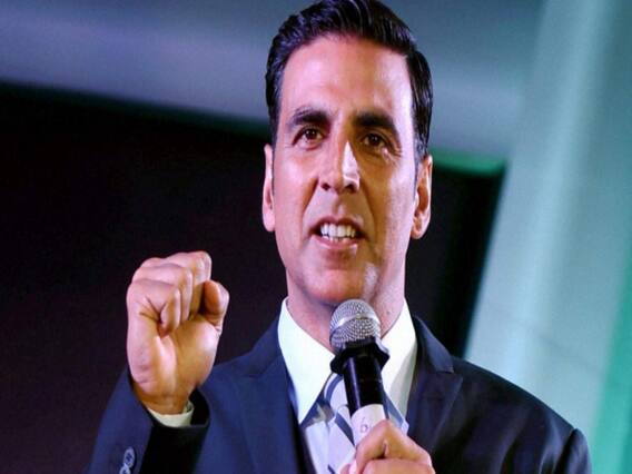 Is Akshay Kumar 'scared' ahead of Laxmmi Bomb's release? | Khabar Filmy Hai