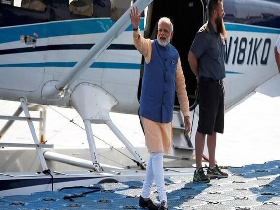 PM મોદીના કાર્યક્રમને લઈ AMCની તડામાર તૈયારી, શહેરના તમામ 7 બ્રિજને શણગારાશે