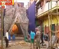 Durga Puja 2020: 'গলির মধ্যে পুজো, আদালতের নির্দেশ মানব কী করে?', চিন্তায় উত্তর কলকাতার উদ্যোক্তারা