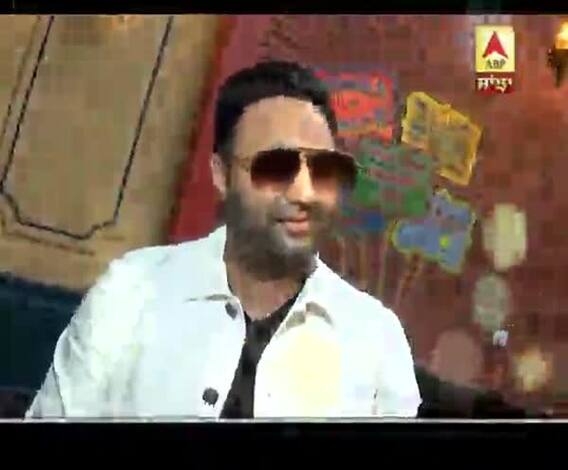 ਲਖਵਿੰਦਰ ਵਡਾਲੀ ਦਾ ਨਵਾਂ ਗੀਤ 'ਗੁਲਾਬੀ' ਰਿਲੀਜ਼ ਲਈ ਤਿਆਰ 