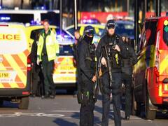 Saudi Arabia: Man arrested for knife attack at French consulate