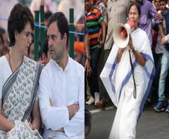 হাথরসে যাওয়ার অনুমতি পেলেন রাহুল-প্রিয়ঙ্কা, বিড়লা তারামণ্ডল থেকে মেয়ো রোড পর্যন্ত মুখ্যমন্ত্রীর মিছিল