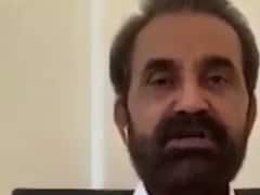 રાજ્યસભાના સાંસદ શક્તિસિંહ ગોહિલે વીડિયો સંદેશથી અબડાસાની જનતાને શું કરી અપીલ