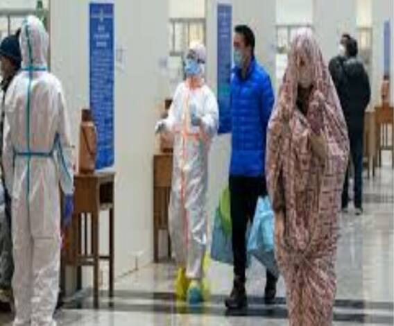 করোনা: বিশ্বে কমল দৈনিক মৃত্যু-সুস্থতা, বাড়ল সংক্রমণ