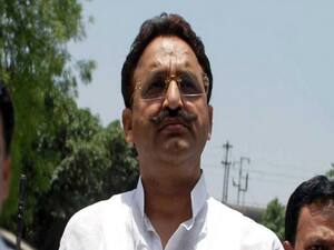 Revelation on UP don Mukhtar Ansari's 'godfather'? | Sansani (21.10.2020)