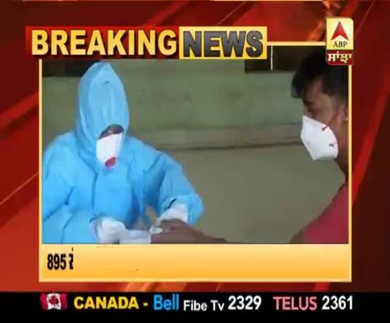 India 'ਚ Corona ਨੂੰ ਲੈ ਕੇ ਰਾਹਤ ਵਾਲੀ ਖ਼ਬਰ, ਜਾਣੋ ਅੰਕੜੇ | India corona Update