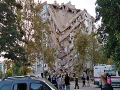 Mass destruction as 7.0 magnitude earthquake hits Turkey | Top 25 (30.10.2020)