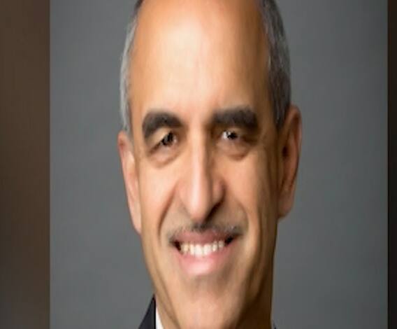 Srikant Datar | हार्वर्ड बिझनेस स्कूलच्या अधिष्ठातापदी मराठी माणूस, प्रा. श्रीकांत दातार नवे डीन