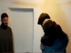 J&K: Terrorist who surrendered meets his father | Operation All Out