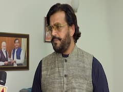 Hathras Case पर क्या बोले बीजेपी सांसद रवि किशन?