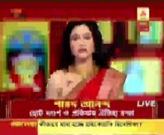 শারদ আনন্দ ২০২০: আদালতের নির্দেশ মেনেই সুরুচি সংঘে পুজো , ভিড় না থাকলেও পঞ্চমীতে উৎসব মুখর বাংলা