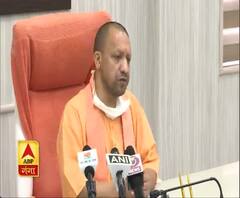 सीएम योगी बोले- किसानों की उन्नति के लिए प्रतिबद्ध है सरकार। Yogi Adityanath