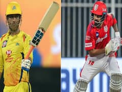IPL 2020: CSK beat KXIP by 10 wickets 