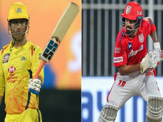 IPL 2020: CSK beat KXIP by 10 wickets 