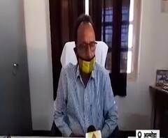 Almora: स्कूलों को खोलने के लिए बन रहा मसौदा| Uttarakhand Prime| ABPGanga