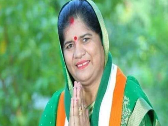 Kamal Nath के 'item' वाले बयान पर Imarti Devi का पलटवार, Congress नेता को बताया 'कलंक नाथ'