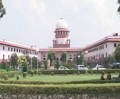 Maratha Reservation | मराठा आरक्षण स्थगितीवरची सुनावणी चार आठवड्यांसाठी पुढे ढकलली