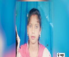 पति पर पत्नी की हत्या का आरोप,गला दबाकर पत्नी की हत्या