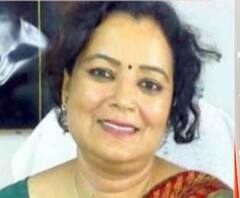 दमयंती रावत की 'छुट्टी', सचिव पद पर दी थी नियुक्ति