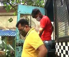 মন্ত্রী অরূপ বিশ্বাসের নাম নিয়ে প্রতারণার জের! ধৃত যুবকের তিনদিনের জেল হেফাজত 