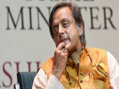 Politics erupts over Shashi Tharoor's controversial remark | Newsgram 